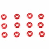 Tesnenie 7 x 2,0 mm, 12 ks