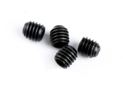 Šnek M4x4mm pre Across (4ks)