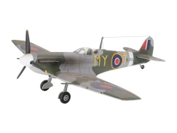 Revell Supermarine Spitfire Mk. V (1:72) sada