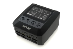 BAZAR - SKY RC B6 NANO DUO nabíječ 2x100W
