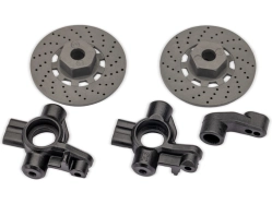 Traxxas konverzní sada High-Angle Steering
