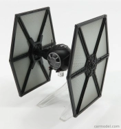 Mattel hot wheels Star wars Fighter Starship - First Order Tie Fighter 1:55