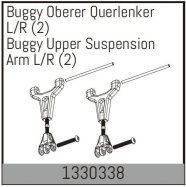 Buggy Upper Suspension Arm L/R (2)