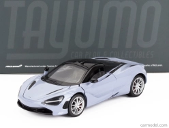 Tayumo Mclaren 720s 2017 1:32 Grey