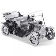 Oceľová stavebnica Ford 1908 Model T