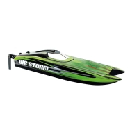 RC závodní katamarán Big Storm RTR Brushless