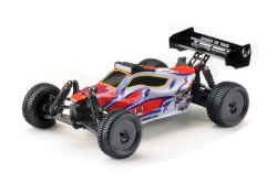 Buggy Absima AB3.4-V2 4WD RTR 2,4GHz