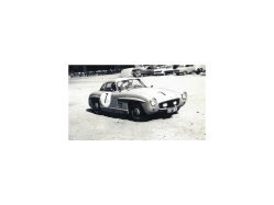 SCX Original Mercedes-Benz 300 SL Coupé – 24h Le Mans