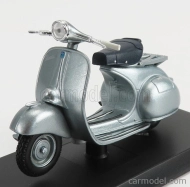 Edicola Piaggio Vespa 150 1957 1:18 Silver