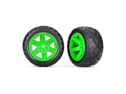 Traxxas koleso 2.8