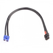 Pripojovací/nabíjací kábel 300 mm (XT60 k EC3)