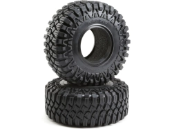 Losi pneu Maxxis Creepy Crawler LT (2): Super Rock Rey