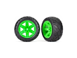 Traxxas kolo 2.8
