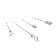 Sada tyčí pre Volantex Mustang P51D 750mm