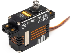 Spektrum servo A180 42g HV MG digital