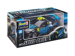 Autíčko REVELL 24483 - Speed Drift