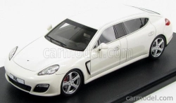 Glm-models Porsche Ruf Rxl Limousine 2012 (panamera) 1:43 Biela