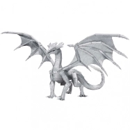 Ocelová stavebnice Dragon