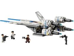 LEGO Star Wars - Stíhačka U-wing rebelov
