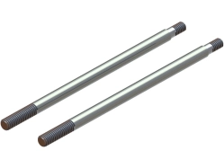 Arrma hřídel tlumiče 3x60mm (2)