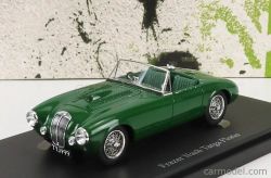 Autocult Frazer Nash Targa Florio Veľká Británia 1952 1:43 Tmavo zelená