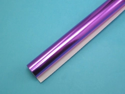 ORALIGHT Chrome lila 2m