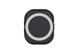 PULUZ – Magnetický displej pre selfie a vlogy (s batériou, Black)