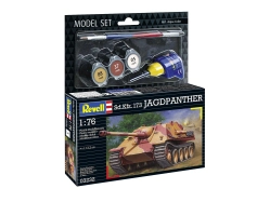 Revell Sd.Kfz.173 Jagdpanther (1:76) (súprava)