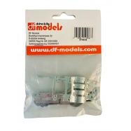 Časti rámu DF modely 9578
