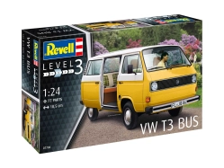 Revell Volkswagen T3 Bus (1:24)