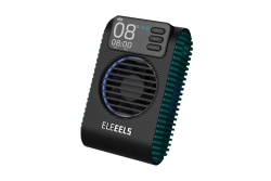 ELEEELS - X11 prístroj na okamžitú kryotermickú terapiu