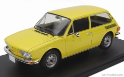 Edicola Volkswagen Brasilia 1974 1:24 žltá
