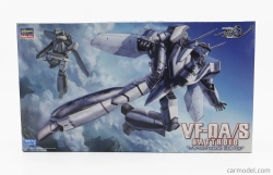 Hasegawa Tv series Vf-0a/s Battroid Variable Fighter Airplane Macross Zero 1:72 /
