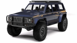 Absima CR4.4 PATROL 1:10 RTR tmavě modrý