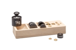 Wissner Sada závaží 2 kg 13 ks