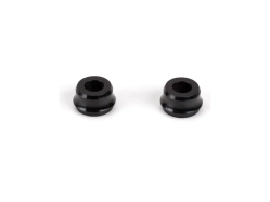 Losi spodný uzáver pre tlmiče 15 mm (2): 8X