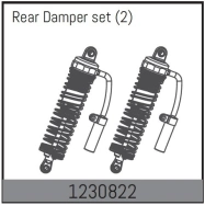 1230822 - Rear Shock Set (2)