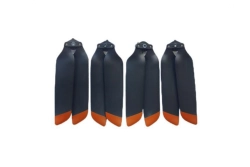 DJI Matrice 4 série - 1154F Sada nízkošumových vrtulí pro DJI Matrice 4