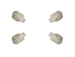 MJX X400-05 držák motoru