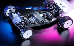 RC auto XRAY XB2C'26