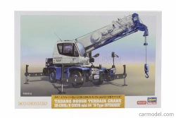 Hasegawa Tadano Gr-130 Nl Rought Terrain Crane Gru 1:35 /