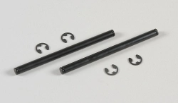 Predné tehlice ramien 6x93mm, 2ks.