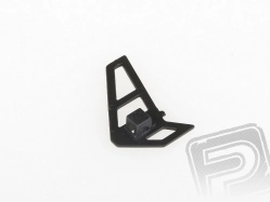 Smerovka čierna - TRACER