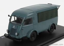 Edicola Renault 206e1 Camionnette Marchande 1956 1:43 Grey