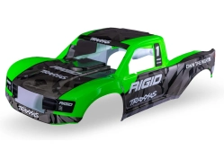 Karoséria Traxxas Desert Racer Rigid
