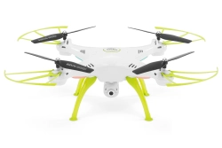 Dron Syma X5HW, bílá