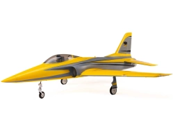 RC letadlo E-flite Habu XS eXtra Sport 1.1m 80mm EDF PNP