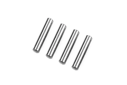 S10 Blast - čapy nosičov kolies, 4 ks.