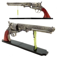 Oceľová stavebnica Wild West Revolver