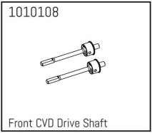 HBP240241 - (1010108) Front CVD Drive Shaft - PRO Crawler 1:18 (2)